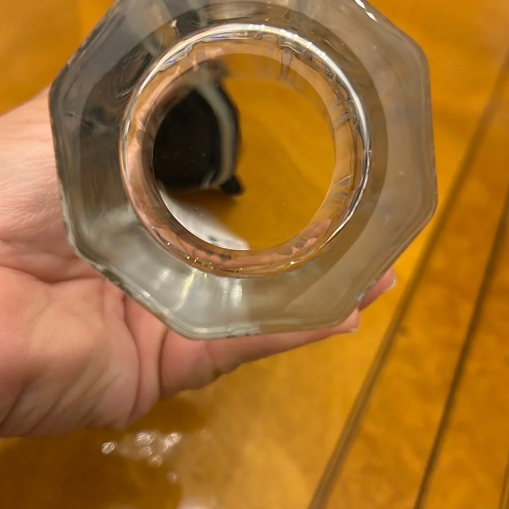 Williams Sonoma Juice Tumbler Mixer Glass